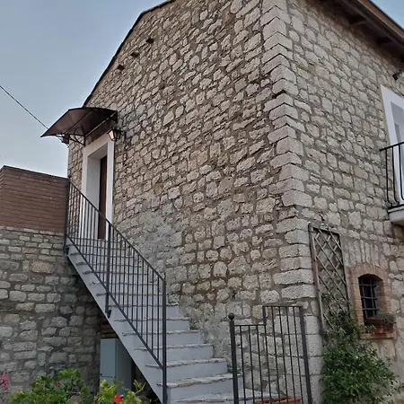 Apartamento Il Giardino
