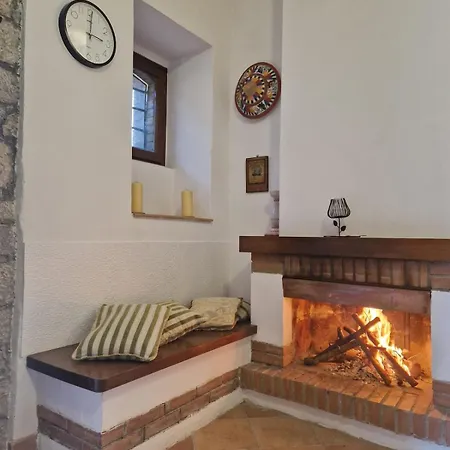 Apartamento Il Giardino *
