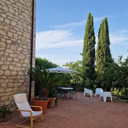 Apartament Il Giardino