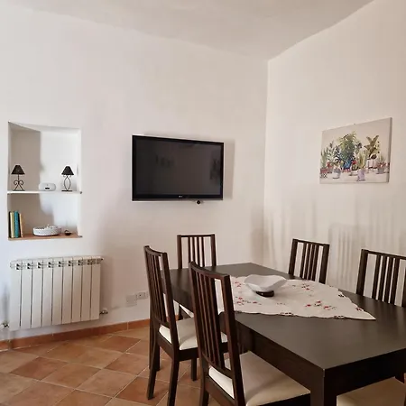 Apartment Il Giardino