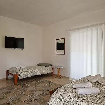 Il Giardino Apartment *