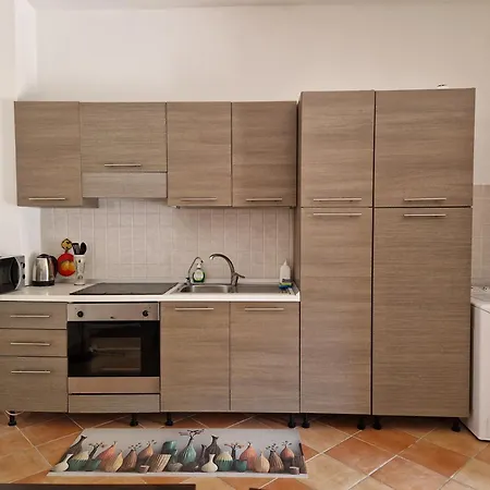 Apartamento Il Giardino *