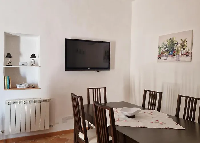 Apartament Il Giardino